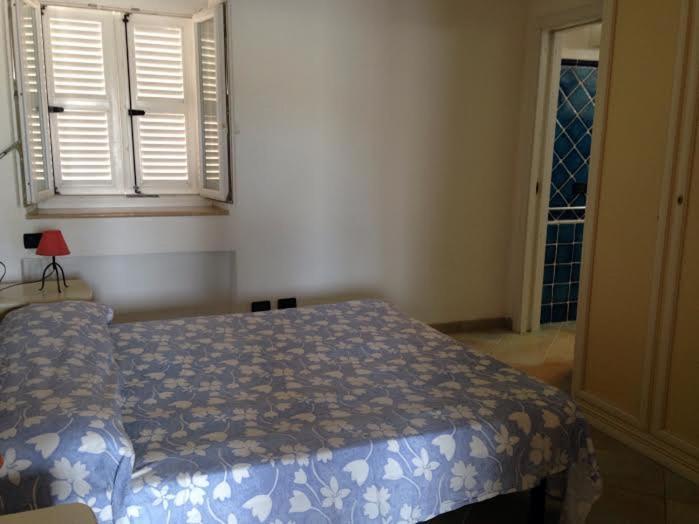 Apartmán Agenzia Isotur Nontiscordardime Ponza Exteriér fotografie