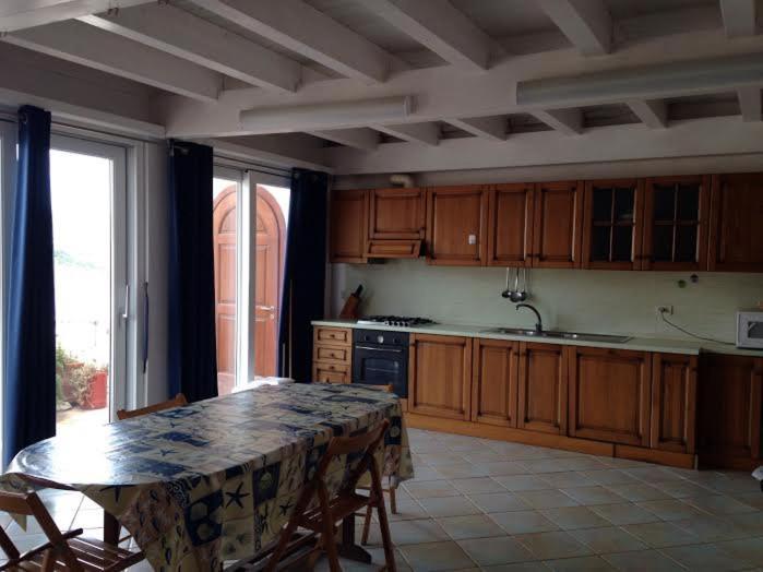 Apartmán Agenzia Isotur Nontiscordardime Ponza Exteriér fotografie