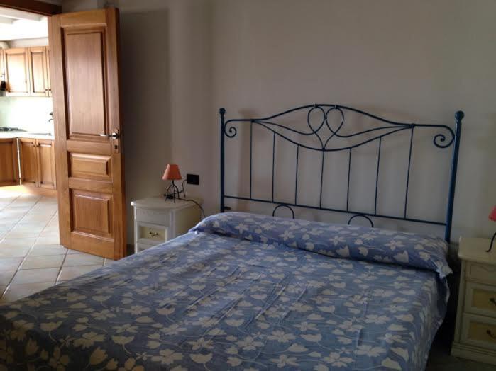 Apartmán Agenzia Isotur Nontiscordardime Ponza Exteriér fotografie